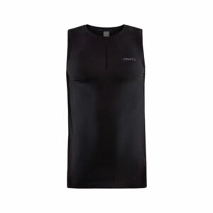 adv cool intensity sl tee black