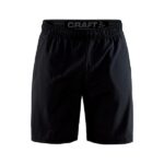 core essence shorts black
