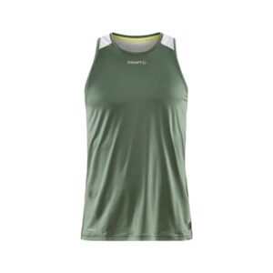 pro hypervent singlet moss-flex