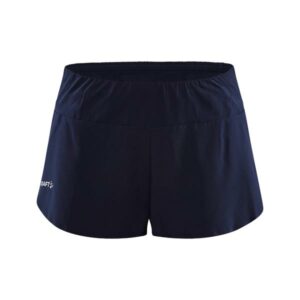 pro hypervent split shorts W blaze