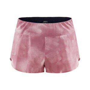 pro hypervent split shorts W dawn-multi