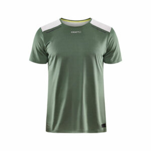 pro hypervent ss tee moss-flex