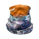 neck guard crazy oriente