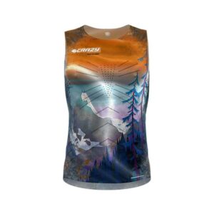 singlet thunder oriente