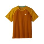 atmosphere short sleeve 2.0 hazelwood/ochre