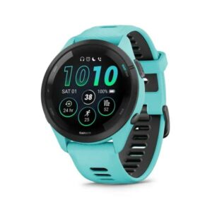 Forerunner 265 aqua