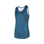 pacer tank W storm blue/lagoon