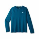 atmosphere long sleeve 2.0 dk ocean