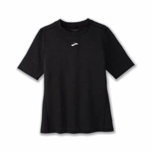 high point short sleeve W black