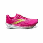 hyperion max W pink glo/green/black