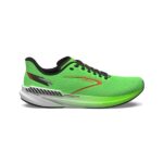 hyperion GTS green gecko/red orange/whit