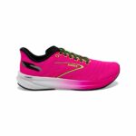 hyperion W pink glo/green/black