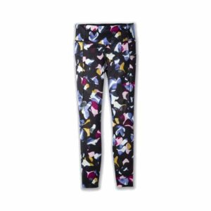 method 7/8 tight W fast floral print