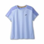 spint free short sleeve 2.0 W Lt Lavender/Blue Lavender