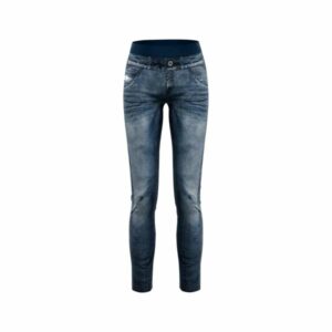 Pant wonder magic W print light jeans