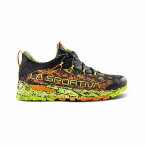 Tempesta GTX black/hawaiian sun