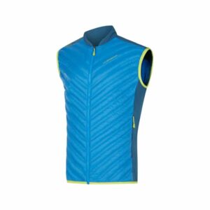 alya vest electric blue/storm blue