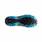 la-sportiva-bushido-II-W-GTX-black-hibiscus-46Z999402-suola