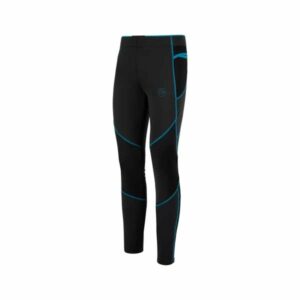 primal pant black/crystal