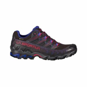 ultra raptor II W GTX carbon/love potion
