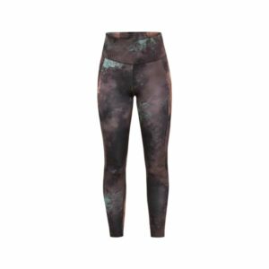 ADV essence run tights W bark multi