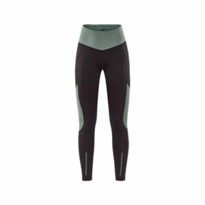 ADV essence warm tights W slate thyme