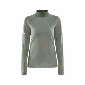 ADV subz wool LS tee 2 W thyme melange