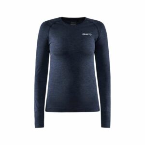 Core dry active comfort LS W blaze