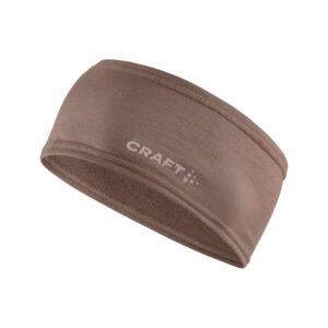 Core essence thermal headband dark clay