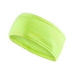 Core essence thermal headband flumino