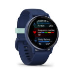 Vivoactive 5 captain blue