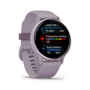 Vivoactive 5 orchid