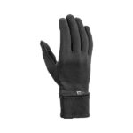 HS inner glove mf touch black