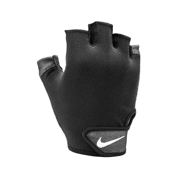 nike essential fitness gloves BK AT WH NLGC5057