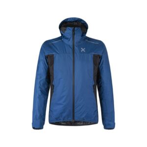 nevis 2.0 jacket deep blue