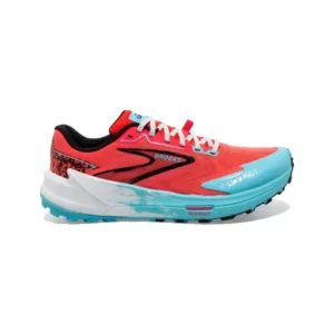 catamount 3 W diva pink/bluefish/black