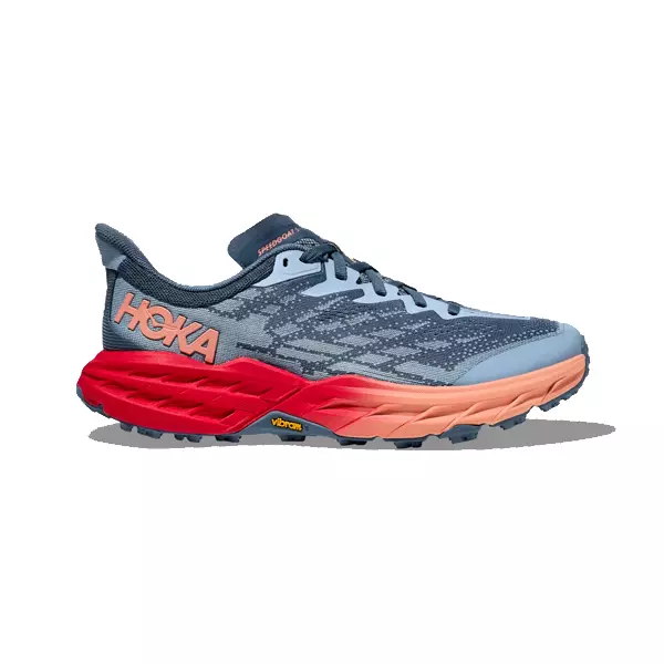 Speedgoat 5 donna (Numero: 38, Colore: speedgoat 5 W real teal/papaya)