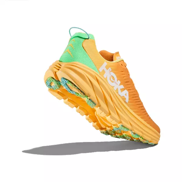 hoka one one rincon 3 sherbet poppy 1119395 SPY suola