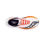 saucony endorphin pro 4 white black S20939-129 alta