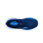 saucony guide 17 navy cobalt S20937-106 alta