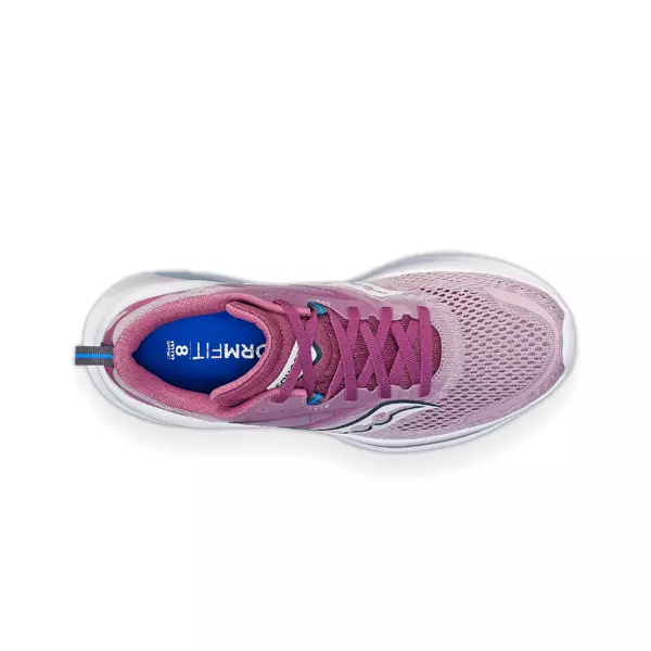 saucony omni 22 W orchid cobalt S10926-106 alta