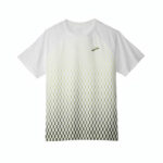 atmosphere short sleeve 2.0 white/interv