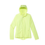 canopy jacket W lt lime
