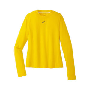 high point long sleeve W lemon chrome