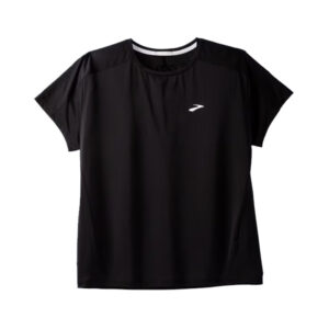 sprint free short sleeve 2.0 W black