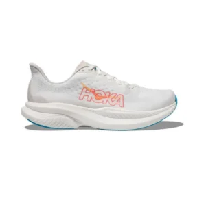 Mach 6 W white/nimbus cloud