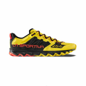 Helios III yellow/black