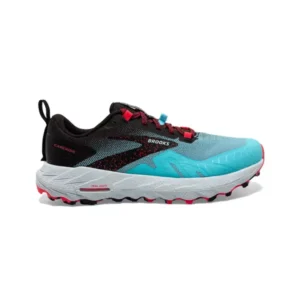 cascadia 17 W bluefish/black/diva pink