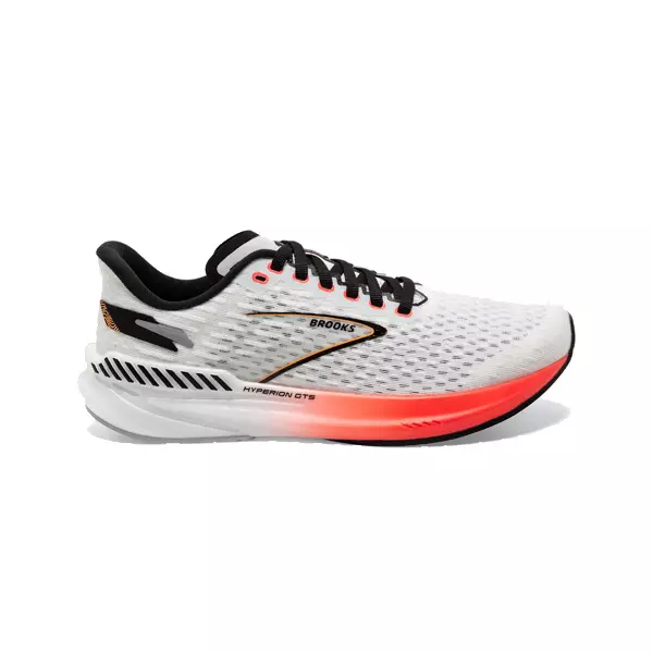 Hyperion GTS donna (Numero: 38, Colore: hyperion GTS W blue/fiery coral/orange)