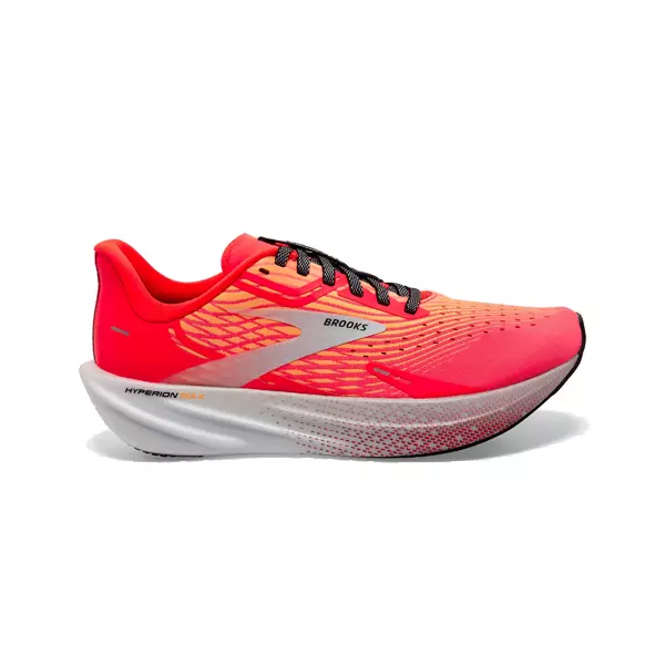 Hyperion Max donna (Numero: 36.5, Colore: hyperion max W fiery coral/orange pop/blue)